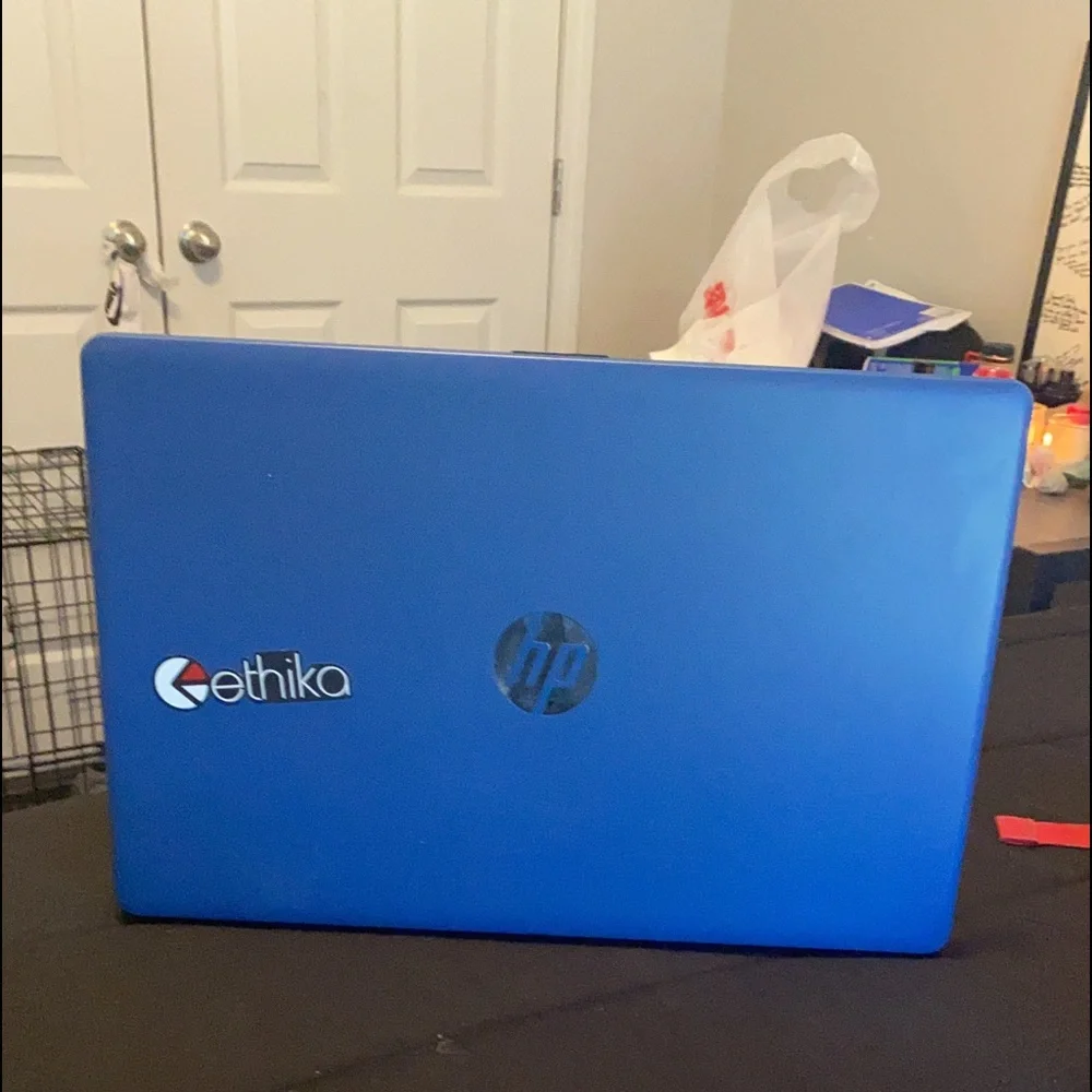 Hp Laptop 17
